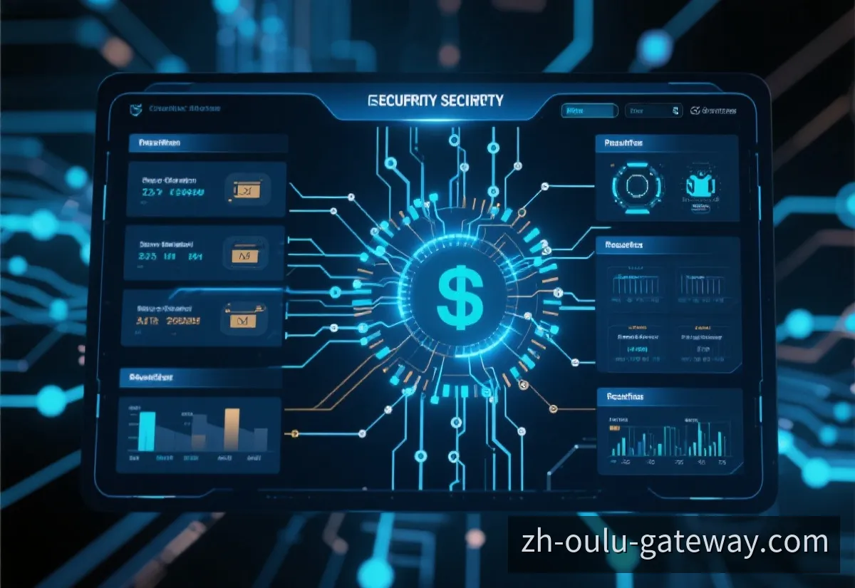 欧陆娱乐技术研发与隐私加密能力